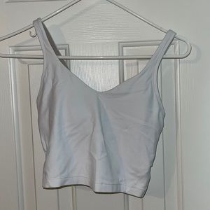 Lululemon Align tank!